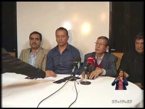 Hoy continuará el tratamiento de la ordenanza de alza de pasajes