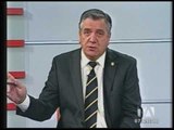 Entrevista al asambleísta Patricio Donoso