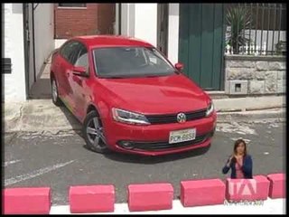 Noticiero 24 Horas, 28/08/2017 (Primera Emisión)