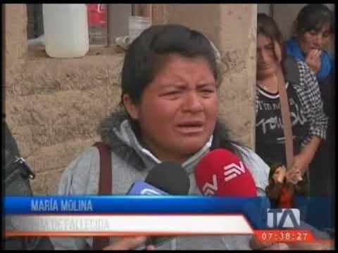 Una mujer fue asesinada a golpes por un vecino