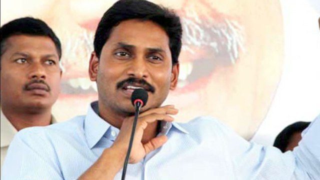 AP Election 2019 : YS Jagan Mohan Reddy Kick Start Election Campaign At Tirupathi | Oneindia Telugu