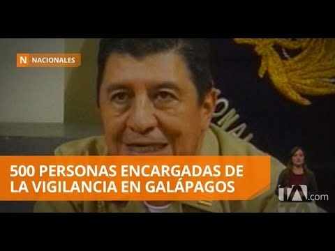 Fuerzas Armadas refuerzan control - Teleamazonas