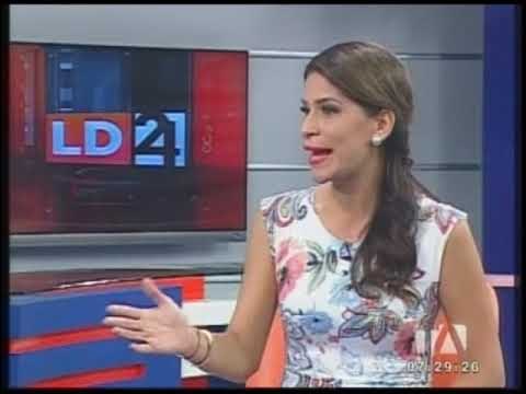 Entrevista a Enrique Herrería, exasambleísta