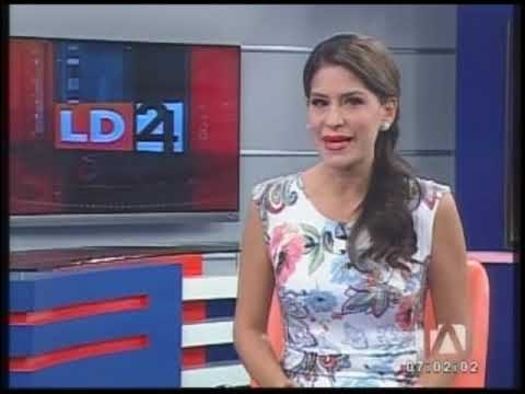 Entrevista a Bairon Valle, Asambleísta de Alianza PAÍS