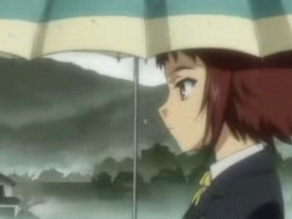 True tears opening