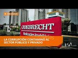 Caso Odebrecht estaría relacionado con corrupción en Petroecuador - Teleamazonas