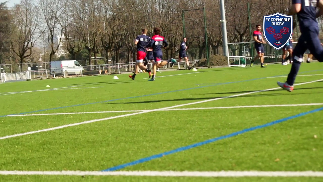 Bronco test