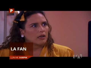 La Fan - Teleamazonas