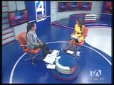 Entrevista a Viviana Bonilla, Asambleísta de AP