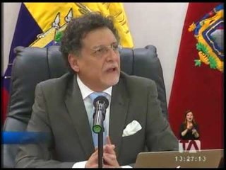 Se propone cambio de figura de contralor por tribunal de cuentas