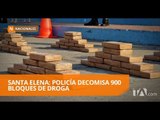 Operativo antidrogas deja 15 detenidos  - Teleamazonas