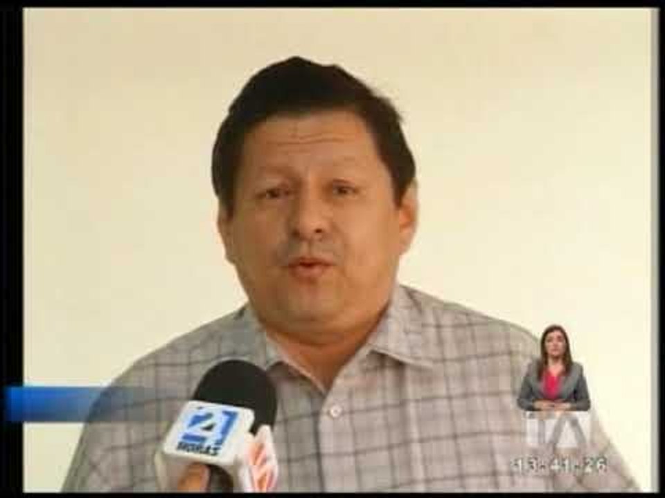 Siguen las denuncias de supuesta injerencia en la justicia