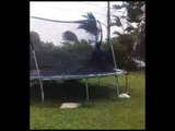 |FOTOS Y VIDEOS| Las primeras imágenes de Irma en Florida - Teleamazonas