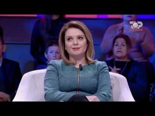 Përdhunimi i 13-vjeçares në Kavajë! - Top Show, 5 Shkurt 2019, Pjesa 1