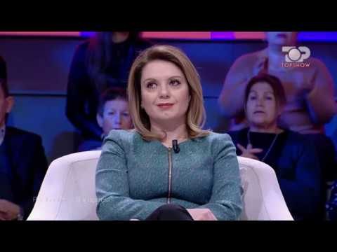 Përdhunimi i 13-vjeçares në Kavajë! - Top Show, 5 Shkurt 2019, Pjesa 1