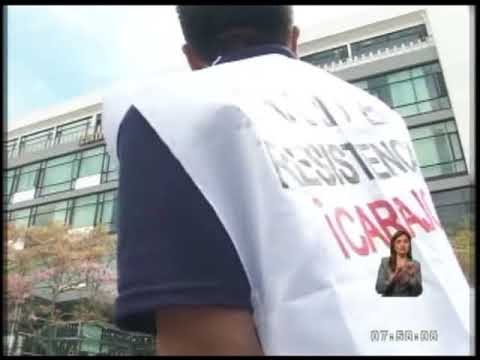 Continúan los pronunciamientos de rechazo al proyecto Quito Cables