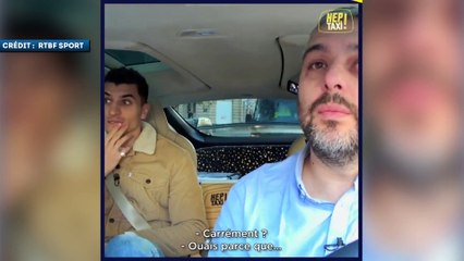 Vidéo : Thomas Meunier raconte comment YouTube a lancé sa carrière