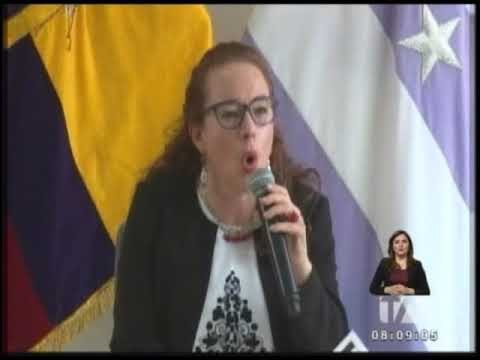 Lenín Moreno viajará a Nueva York para Asamblea General de la ONU