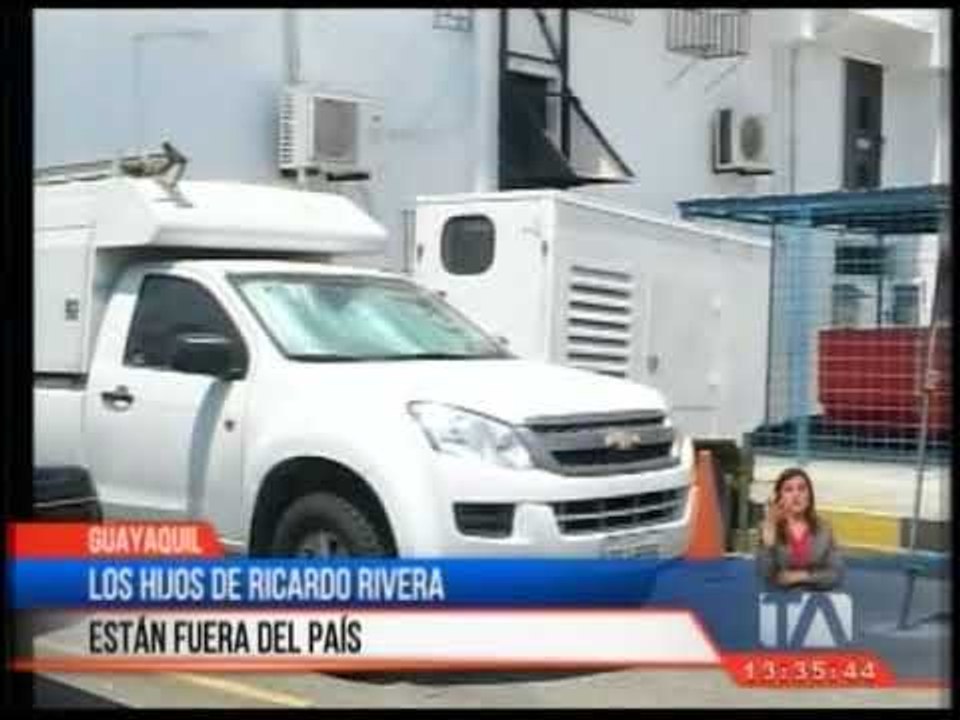 Abren investigación por supuesto lavado de activos en TV Satelital