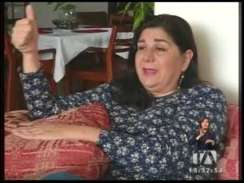 Jorge Glas: “Con mi tío solo mantengo una relación familiar”