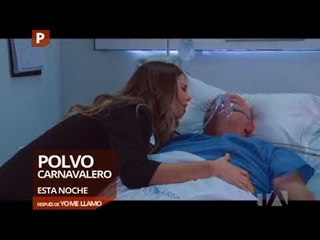 Polvo Carnavalero - Teleamazonas