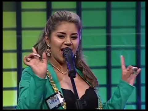 Yo Me Llamo Ecuador - Las chicas del Can - #CastingYMLL4