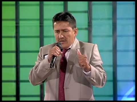 Yo Me Llamo Ecuador - Gerardo Morán - #CastingYMLL4