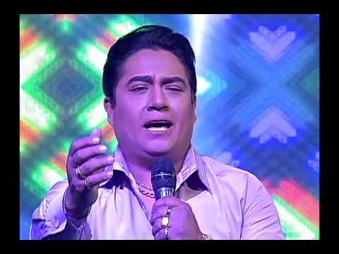 Yo Me Llamo Ecuador - Gerardo Morán - Ahora soy feliz - Gala 32 - #PreclasificaciónYMLL4