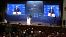 Cumhurbaşkanı Erdoğan: 'Üniversitelerimizi en etkin şekilde kullanmalıyız' - ANKARA