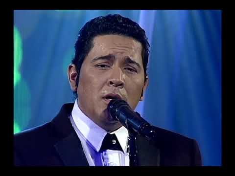 Yo Me Llamo Ecuador - Julio Jaramillo - Cuando llora mi guitarra - Gala32 - #PreclasificaciónYMLL4