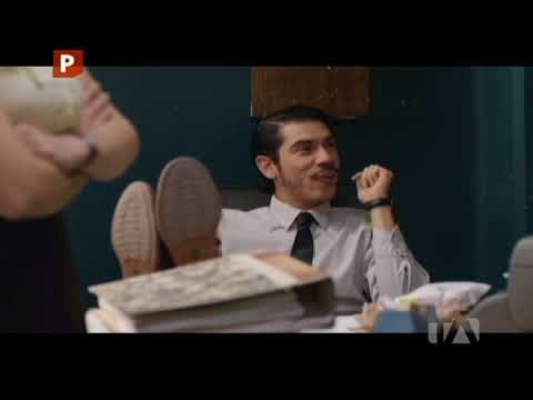 Paquita La del Barrio Escena Impactante - 2017-11-07 - Teleamazonas