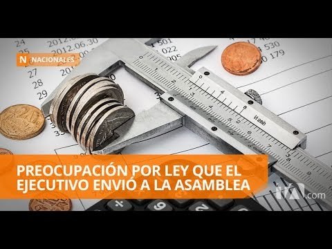 Gremios empresariales analizan demanda contra resolución de la Senae - Teleamazonas