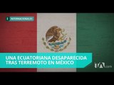 El embajador de Ecuador en México da detalles de compatriotas en el país azteca - Teleamazonas