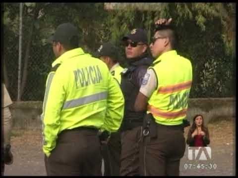 Matan a una joven de 18 años en el sur de Quito