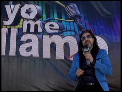 Yo Me Llamo Ecuador - Marco Antonio Solís - #CastingYMLL4