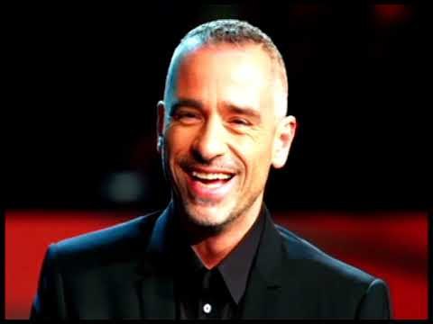 Yo Me Llamo Ecuador - Eros Ramazzotti - #CastingYMLL4