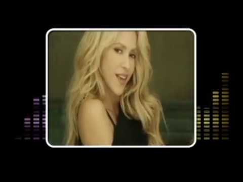 Yo Me Llamo Ecuador - Shakira - #CastingYMLL4
