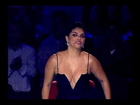 Yo Me Llamo Ecuador - Juan Luis Guerra - La Bilirrubina - Gala 1 - #YMLL4