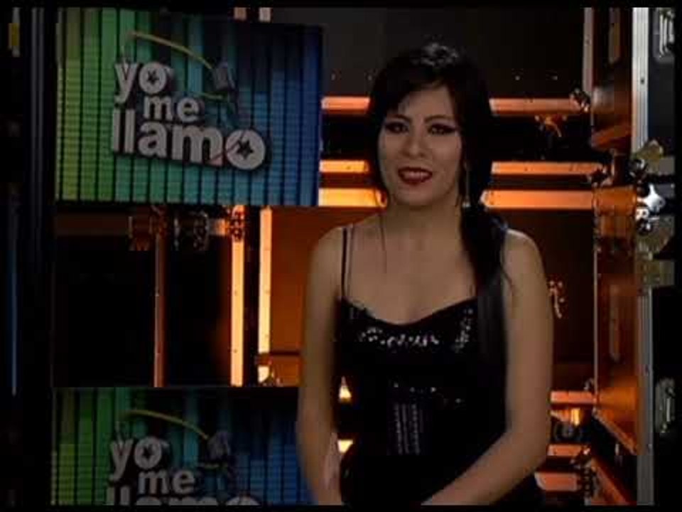Yo Me Llamo Ecuador - Amy Lee - Evanescence - #CastingYMLL4