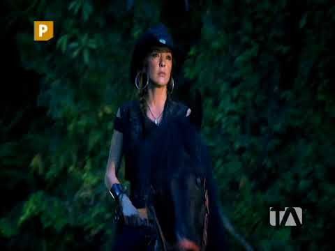 Doña Bárbara - Teleamazonas