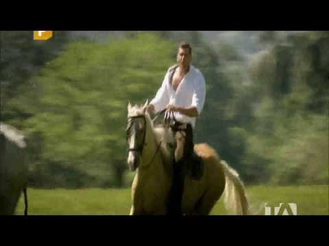 Doña Bárbara - Teleamazonas