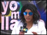 Yo Me Llamo Ecuador - Manolo - #CastingYMLL4