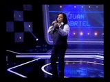 Yo Me Llamo Ecuador - Juan Gabriel - 
