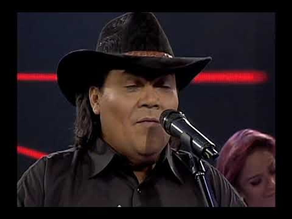 Yo Me Llamo Ecuador - Bronco - "Que no quede huella" - Gala 2 - #YMLL4