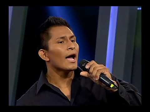 Yo Me Llamo Ecuador - Eros Ramazzotti - La cosa más bella - Gala 3 - #YMLL4