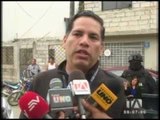 Tres detenidos por supuestamente emitir carnés de discapacidad - Teleamazonas