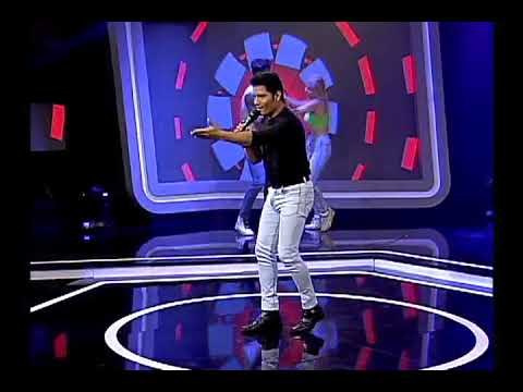 Yo Me Llamo Ecuador - Chayanne - Fiesta en América - Gala 4 - #YMLL4