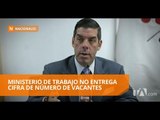 Emiten acuerdo para disminuir salario de funcionarios - Teleamazonas