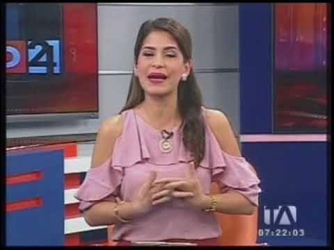 Entrevista a Iván Espinel, Ministro de Inclusión Económica y Social