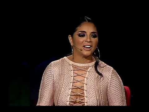 Yo Me Llamo Ecuador - Willie Colón - El gran varón - Gala 4 - #YMLL4